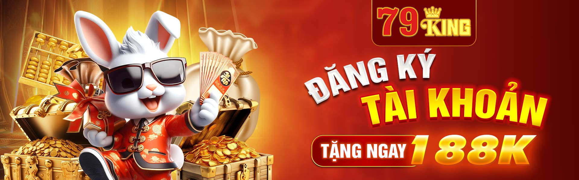 79king banner