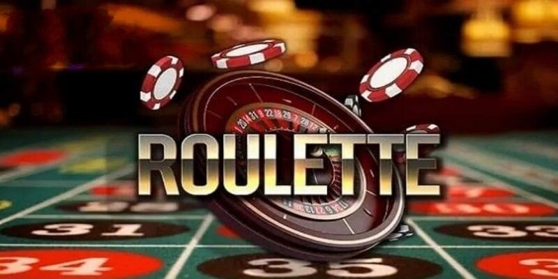 Roulette top những trò chơi được yêu thích