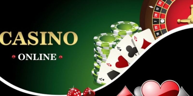 Casino online đồng hành cùng nhà phát triển danh tiếng