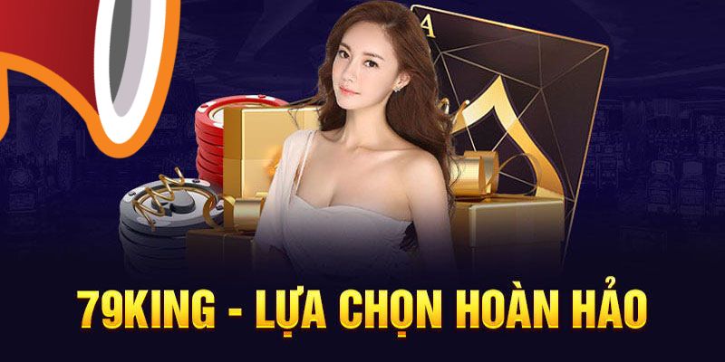 Tham khảo một số sảnh game 79king miền Nam