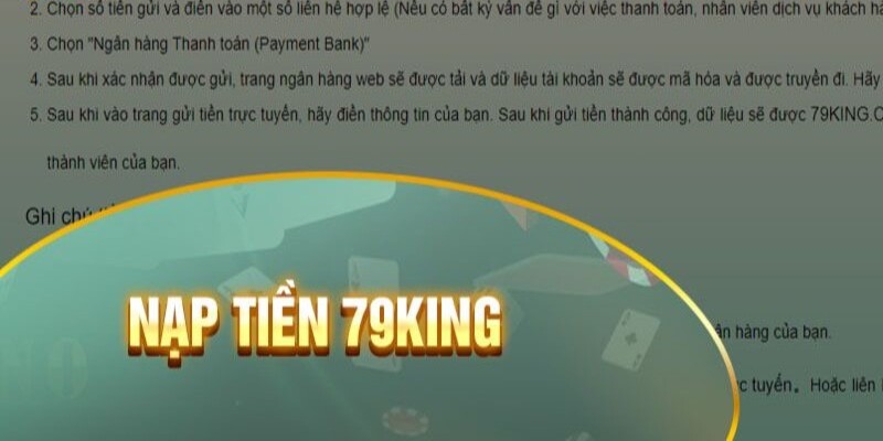 79King ngày càng khẳng định vị trí của mình là một trong những nhà cái uy tín nhất
