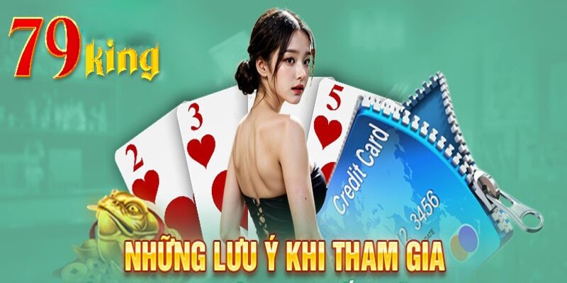 Hướng Dẫn Chơi Game Tại 79king Cho Người Mới Bắt Đầu Chi Tiết