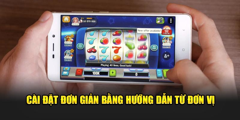 Lưu ý khi tải app King79